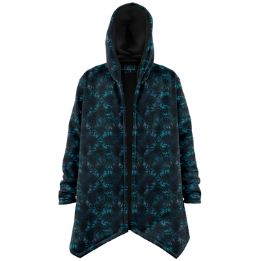 Chokefish™ Sun&Saltwater Cloaks Unisex-007B